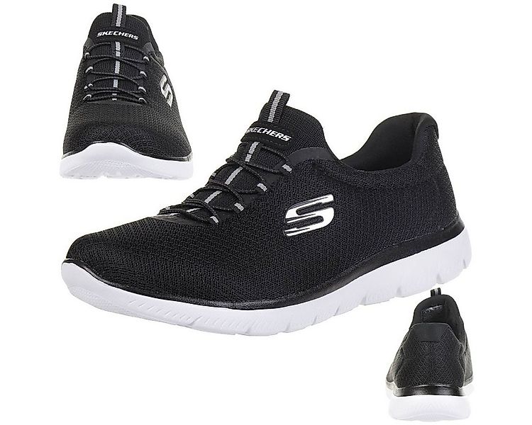 Skechers SUMMITS Sneaker günstig online kaufen