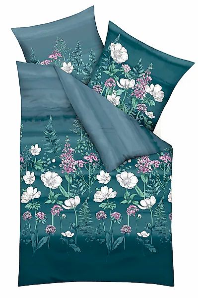 Kaeppel Bettwäsche »Moody Floral« günstig online kaufen
