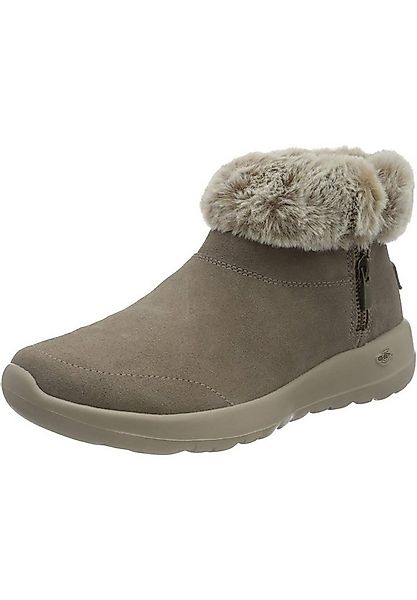 Skechers ON-THE-GO JOY SAVVY Stiefel günstig online kaufen