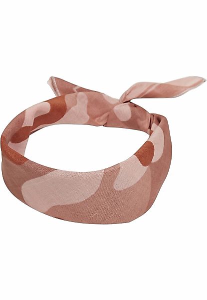 MSTRDS Bandana "MSTRDS Unisex Alife and Kickin Lilou Winterjacke" 1 Stk. günstig online kaufen