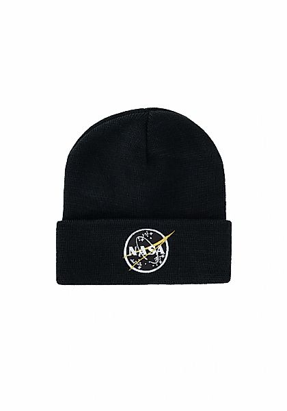 Alpha Industries Skimütze "Alpha Industries Accessoires - Headwear Nasa Bea günstig online kaufen
