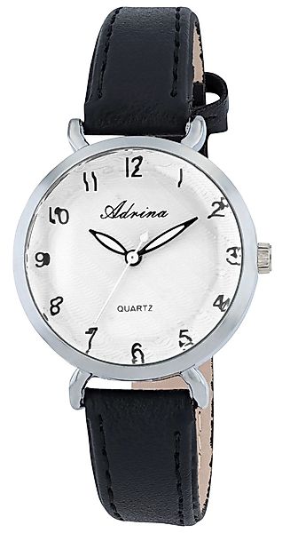 Adrina Quarzuhr 1900309 Adrina Damenuhr mit günstig online kaufen