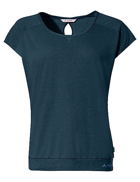 VAUDE T-Shirt Women's Skomer T-Shirt III (1-tlg) schnelltrocknendes und fun günstig online kaufen