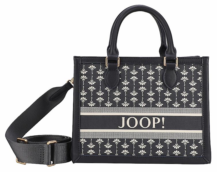 JOOP Handtasche "mazzolino catena aurelia handbag shz", Schultertasche Henk günstig online kaufen