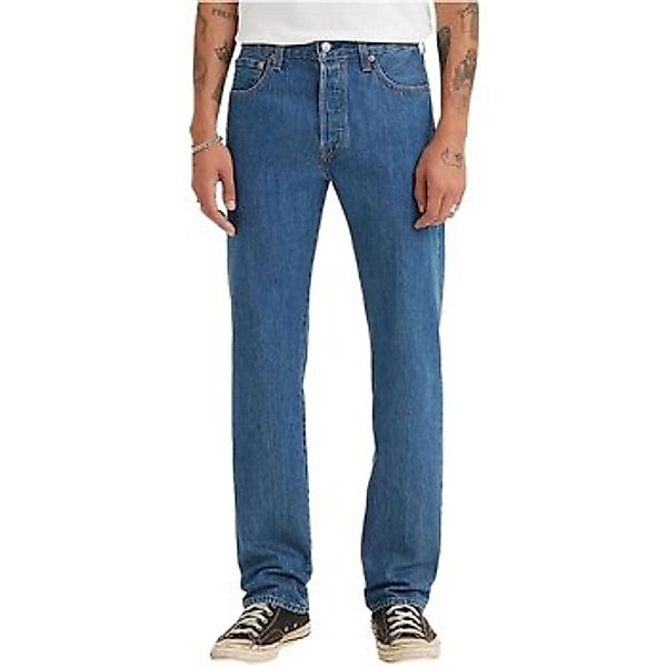 Levis  Straight Leg Jeans 0050101930 günstig online kaufen