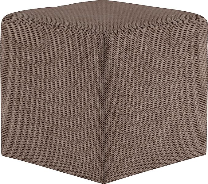 COTTA Hocker "Cuby", Sitzwürfel, Cube, Sitzhocker günstig online kaufen