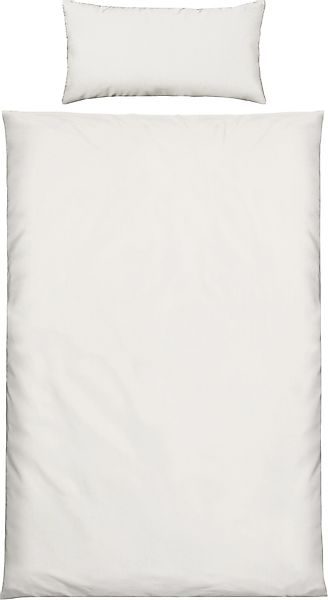 REDBEST Bettwäsche Bettwäsche "Boston", Polyester, Microfaser-Samt günstig online kaufen