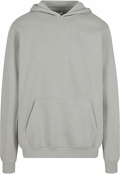 URBAN CLASSICS Kapuzensweatshirt "Urban Classics Basic Essential Hoody", (1 günstig online kaufen