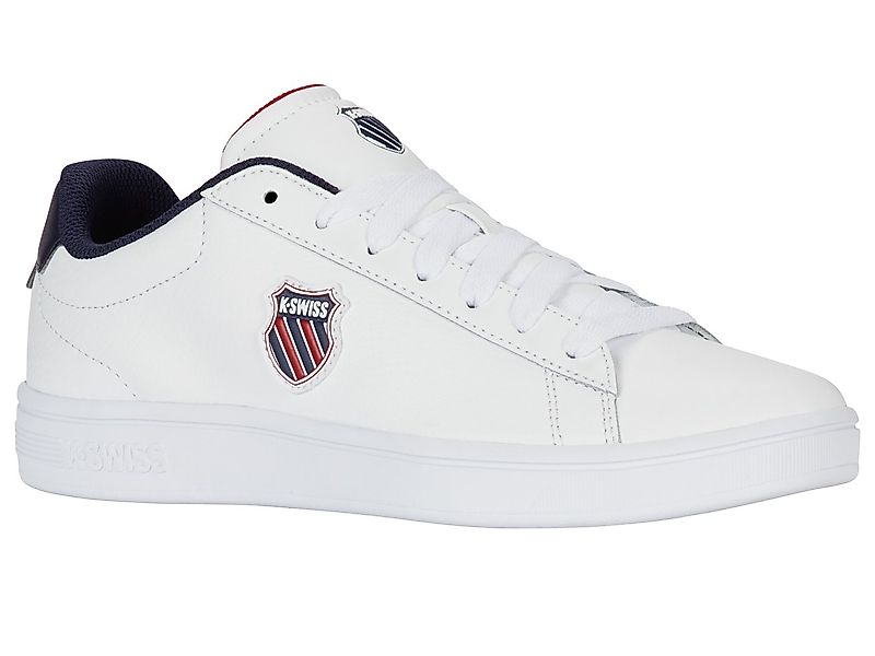 K-Swiss COURT SHIELD II Sneaker günstig online kaufen