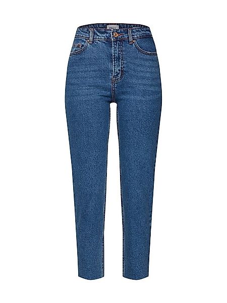 ONLY 7/8-Jeans (1-tlg) Fransen günstig online kaufen