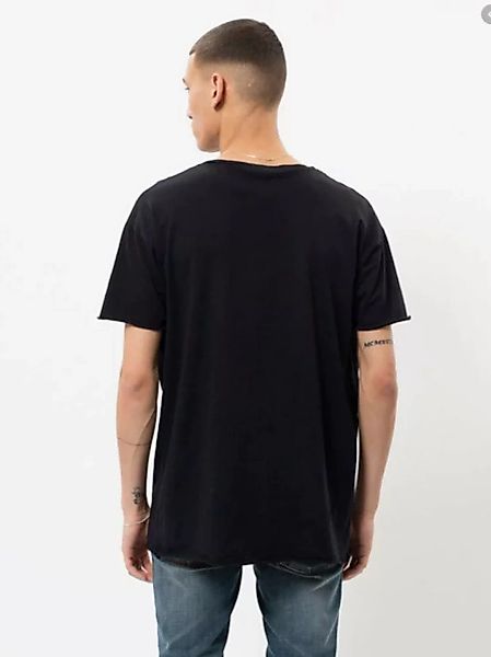 Nudie Jeans Roger Slub T-shirt günstig online kaufen