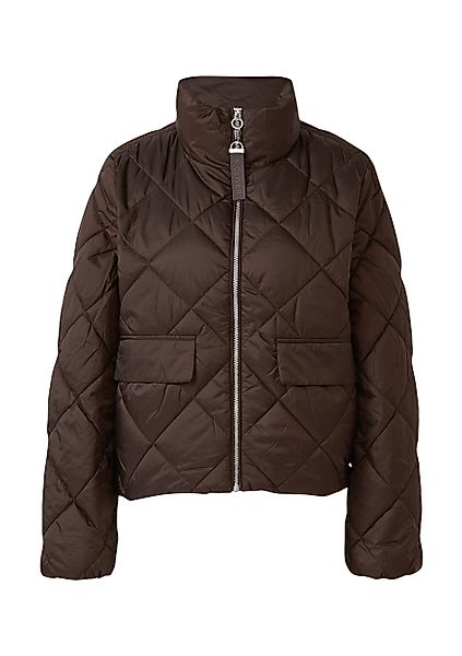QS Langjacke Outdoor-Jacke günstig online kaufen