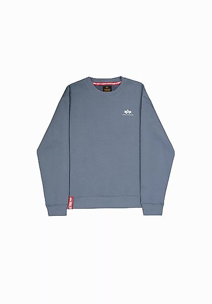Alpha Industries Sweatshirt Basic Sweater small günstig online kaufen