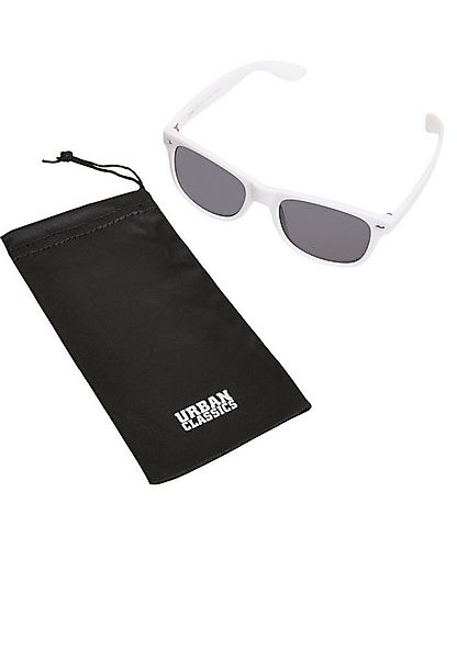 URBAN CLASSICS Sonnenbrille Urban Classics Unisex Sunglasses Likoma UC günstig online kaufen