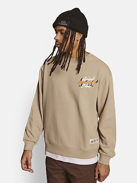 REDEFINED REBEL Sweatshirt "Redefined Rebel Sweat RRRafael Sweat" günstig online kaufen