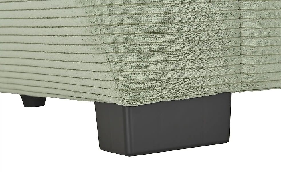 bobb Ecksofa  Farina ¦ Maße (cm): B: 269 H: 94 T: 190.0 Polstermöbel > Sofa günstig online kaufen