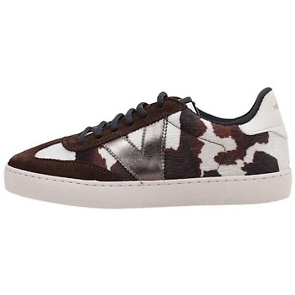 Victoria  Sneaker BERLIN CICLISTA ANIMAL PRINT günstig online kaufen