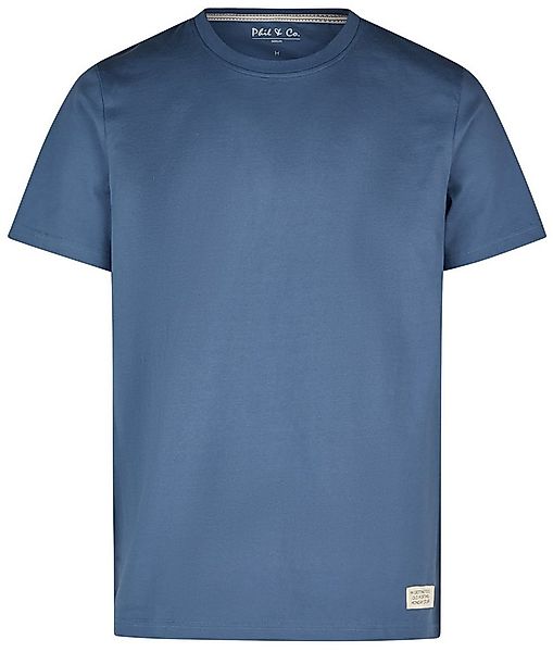 Phil & Co. Pyjamaoberteil Chill Factor (Packung, 1-tlg., 1-teilig) Herren S günstig online kaufen