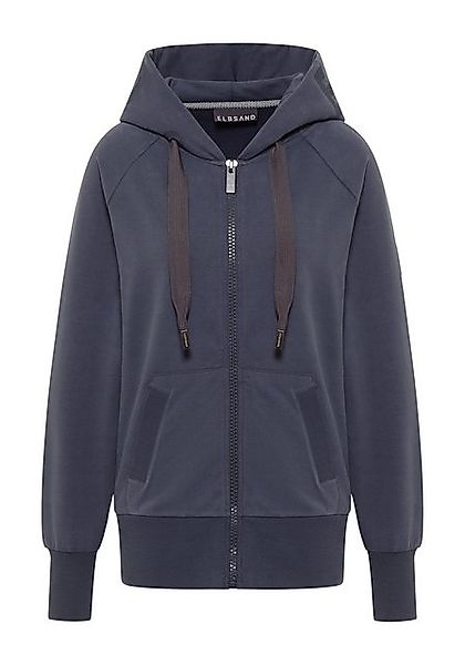 Elbsand Sweatjacke 70299 00 coldwater günstig online kaufen