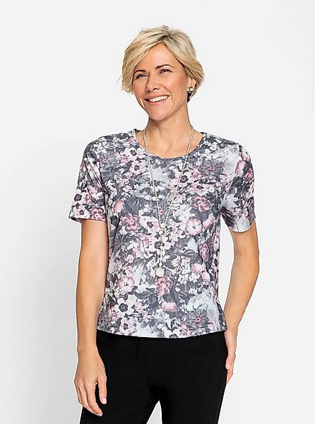 Witt T-Shirt Shirt Kurzarm günstig online kaufen