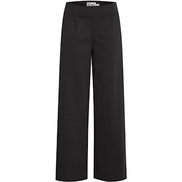 Ichi Stoffhose IHKate (1-tlg) Falten günstig online kaufen