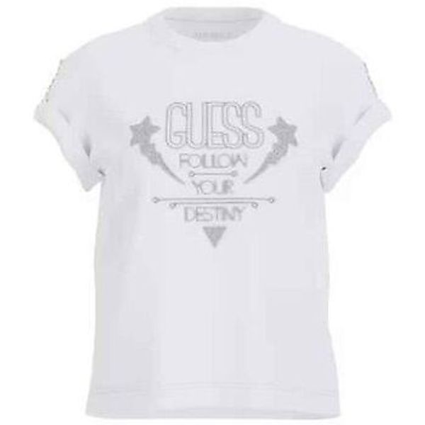 Guess  T-Shirts & Poloshirts W5RI06 I3Z14-G011 günstig online kaufen