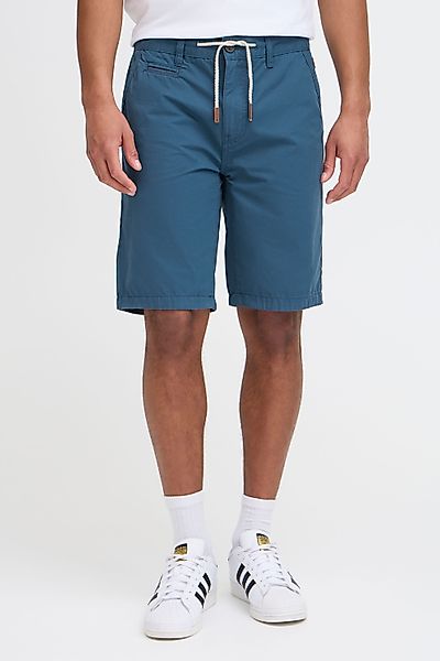 Blend Chinoshorts "BHKaito" Chino Shorts mit weißen Kontrastkordeln günstig online kaufen