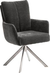 MCA furniture Esszimmerstuhl MALIA, (Set, 2 günstig online kaufen