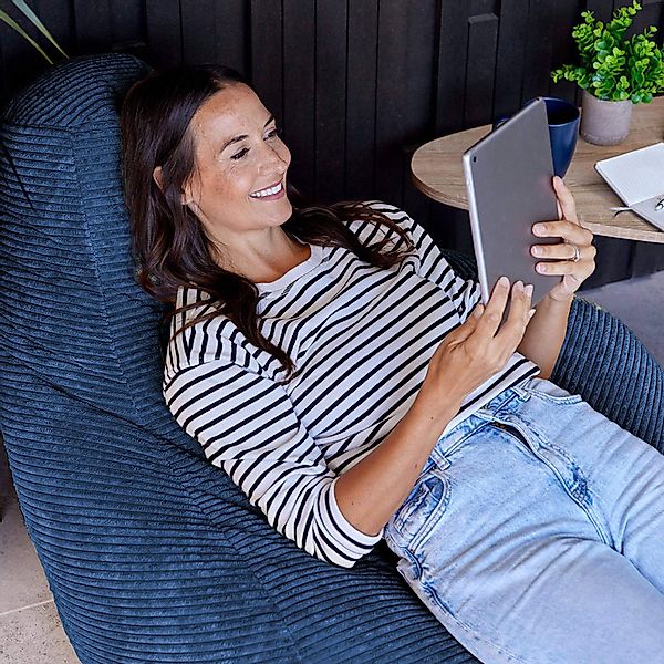 icon Sitzsack 2er Set Sessel mit günstig online kaufen