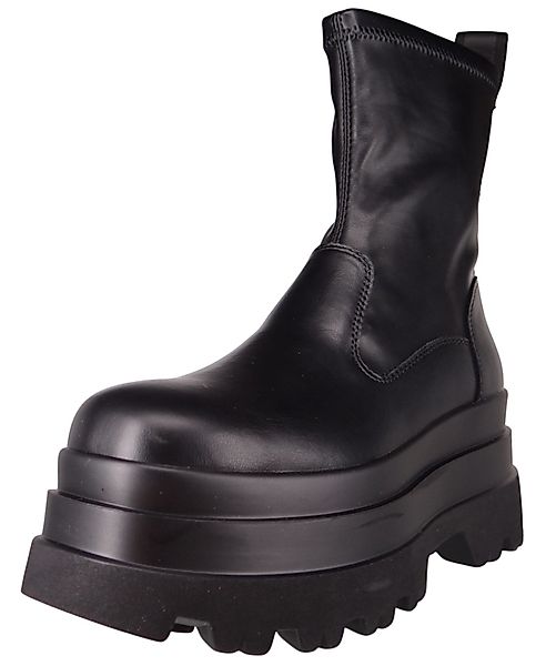 Buffalo 1270135 Jupiter Sock Boot Black günstig online kaufen