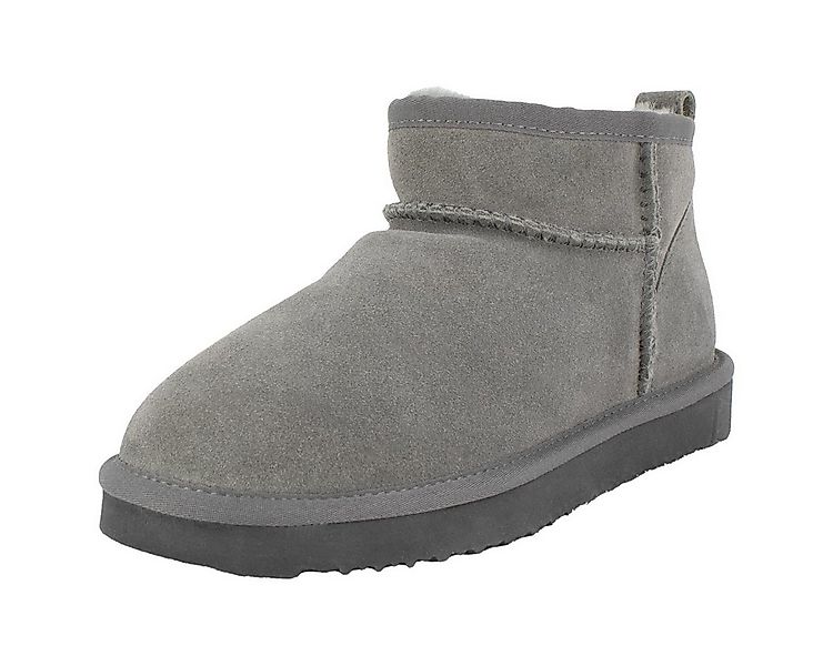 piece of mind. Classic Winterboots (1-tlg) Boots - Weich und wärmend, Wasse günstig online kaufen