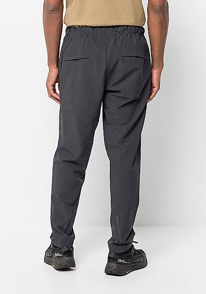 Jack Wolfskin Bikerhose BIKE COMMUTE PANTS günstig online kaufen