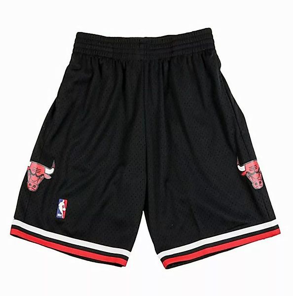 Mitchell & Ness Shorts NBA Swingman Chicago Bulls 199798 günstig online kaufen