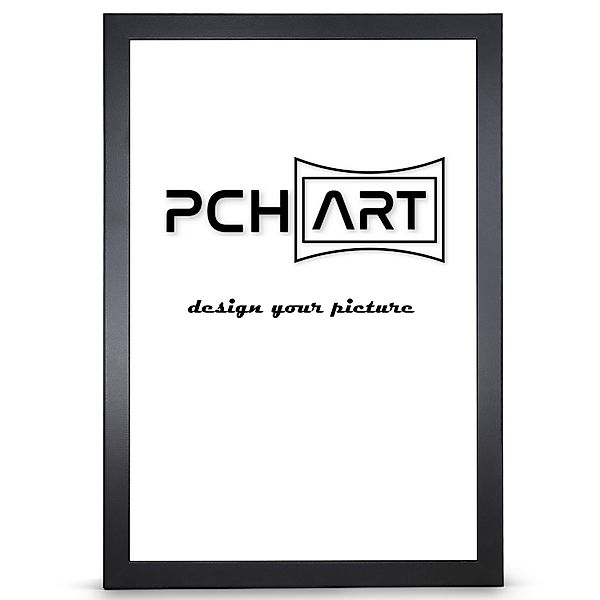 PCH[art] Bilderrahmen Rahmen New Alaya, Farbe: günstig online kaufen