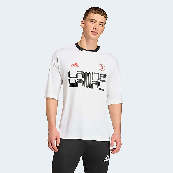 adidas Performance T-Shirt "LY HOT TEE" günstig online kaufen