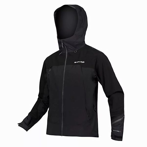 Endura Funktionsjacke (1-St) mit verstellbarer Kapuze günstig online kaufen