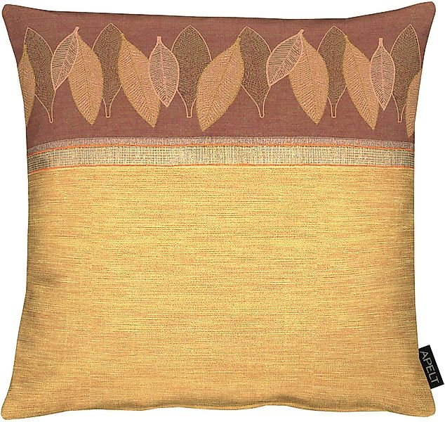 APELT Dekokissen "2719" Kissenhülle ohne Füllung, 1 Stück günstig online kaufen