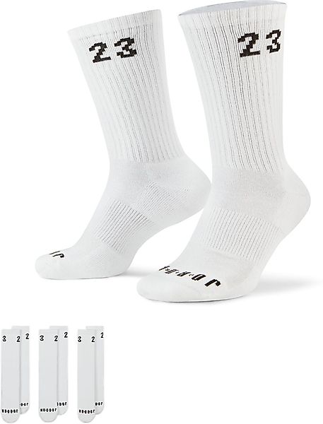 Nike Funktionssocken U J ESSENTIAL CREW günstig online kaufen