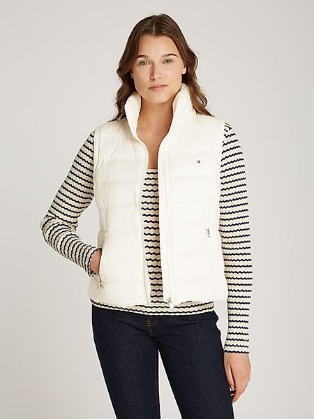Tommy Hilfiger Steppweste LW DOWN FEMININE günstig online kaufen