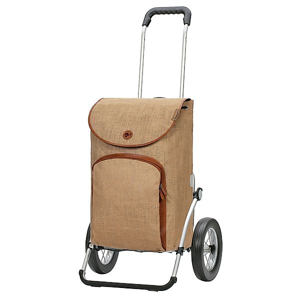 Andersen Einkaufsshopper Royal Shopper mit Tasche günstig online kaufen