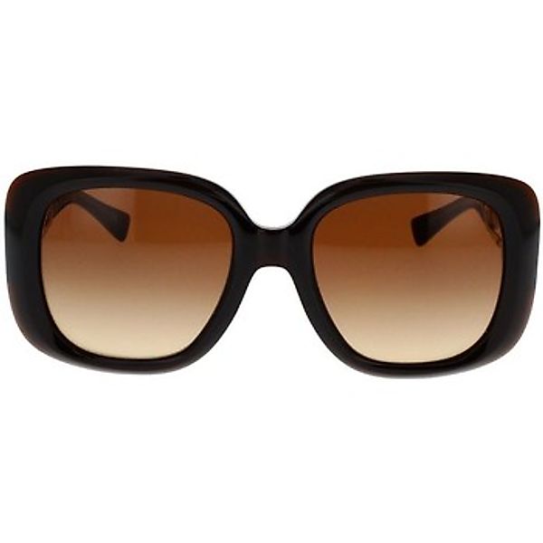 Versace  Sonnenbrillen Sonnenbrille VE4411 532413 günstig online kaufen