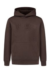 Smilodox Hoodie Levio, Kapuzenpullover aus weichem günstig online kaufen