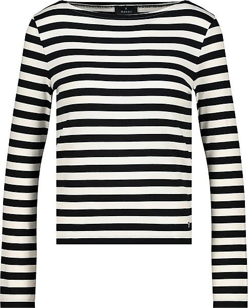 Monari Kurzarmhemd Pullover 997 günstig online kaufen