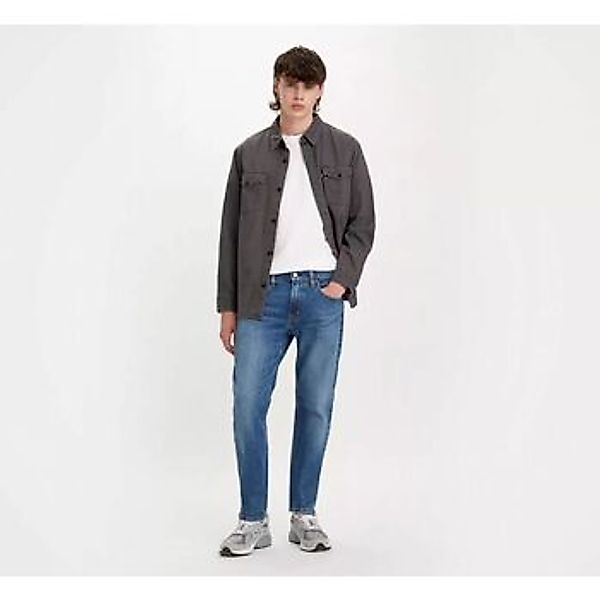 Levis  Jeans 29507 1324 - 502 TAPER-JUST KICKIN IT günstig online kaufen