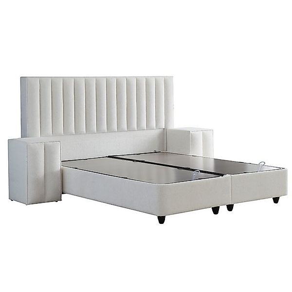 Pointhome Boxspringbett Set, WoollyBedd, Bett-Set ohne oder mit Nachttische günstig online kaufen