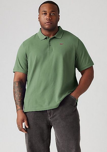 Levi's® Plus Poloshirt BIG O.G. BATWING POLO günstig online kaufen