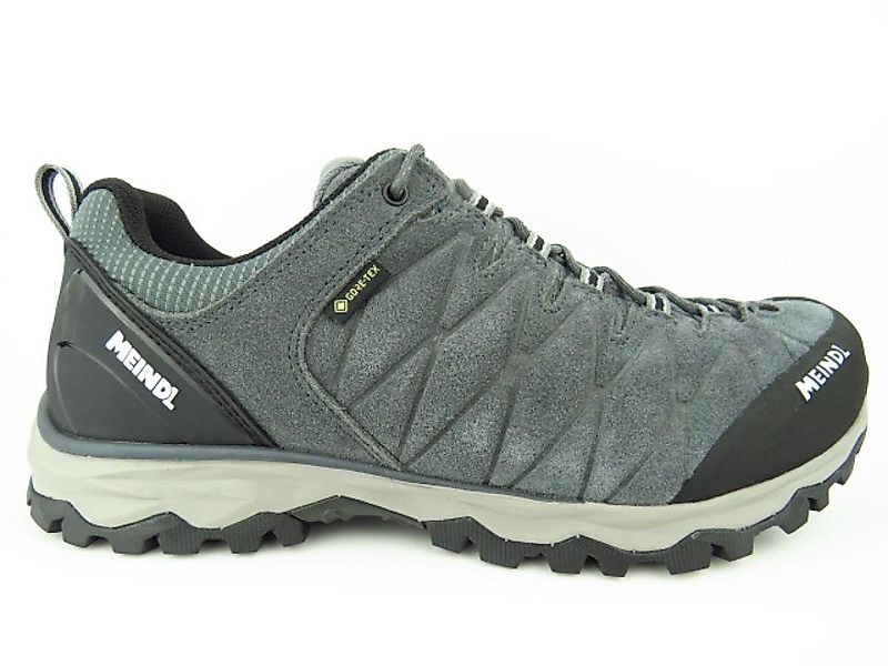 Meindl Mondello GTX grau Wanderschuh günstig online kaufen