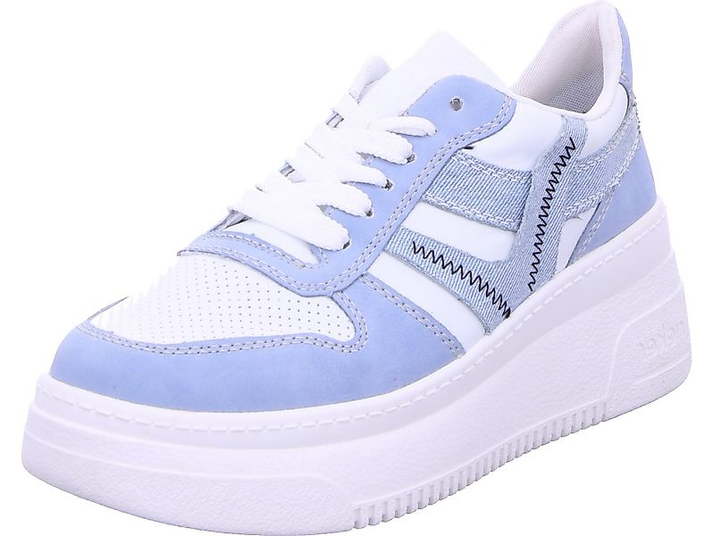 Rieker Wedgesneaker 100% vegan günstig online kaufen