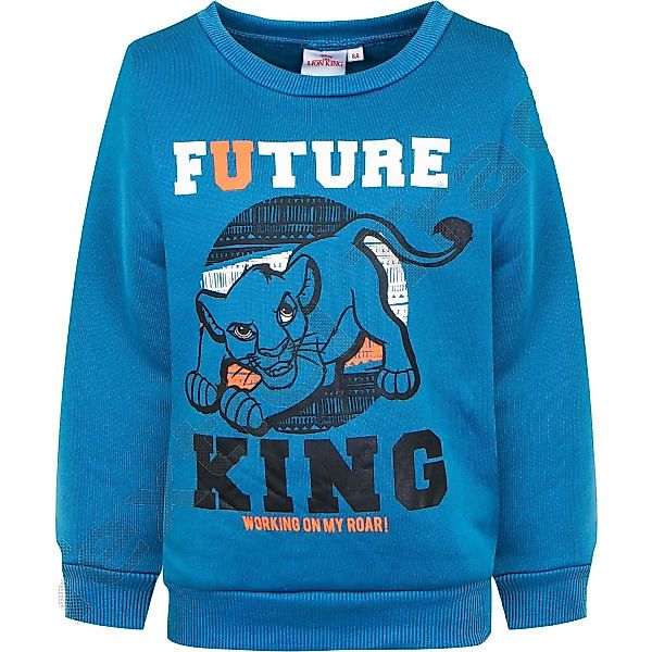 Disney The Lion King Sweatshirt Lion günstig online kaufen