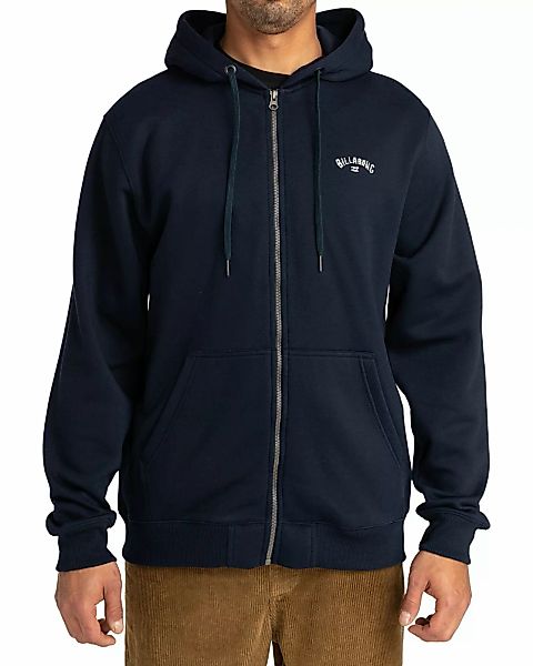 Billabong Kapuzensweatjacke "Arch" günstig online kaufen